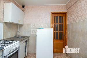 1-к квартира, вторичка, 32м2, 3/5 этаж