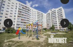 1-к квартира, вторичка, 40м2, 6/10 этаж