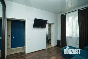 3-к квартира, вторичка, 65м2, 2/2 этаж