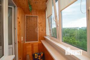 2-к квартира, вторичка, 54м2, 6/9 этаж