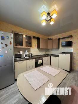 1-к квартира, вторичка, 35м2, 1/9 этаж