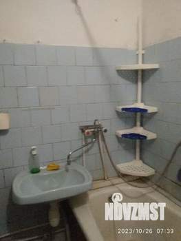 1-к квартира, вторичка, 34м2, 4/9 этаж