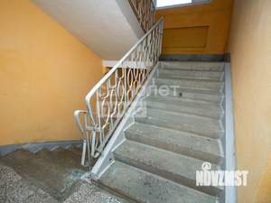 1-к квартира, вторичка, 35м2, 6/9 этаж