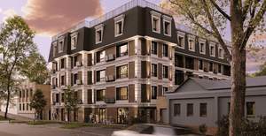 2-к квартира, вторичка, 54м2, 4/5 этаж