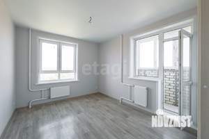 2-к квартира, вторичка, 56м2, 20/25 этаж