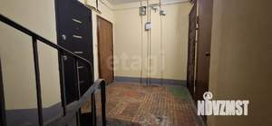 3-к квартира, вторичка, 57м2, 3/5 этаж