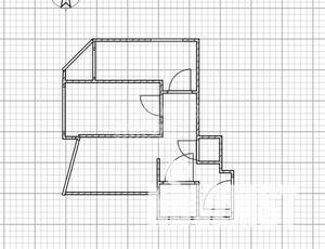 2-к квартира, сданный дом, 71м2, 10/16 этаж