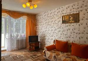 2-к квартира, вторичка, 47м2, 2/5 этаж