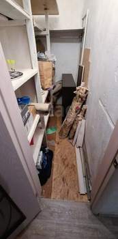 2-к квартира, вторичка, 41м2, 1/4 этаж