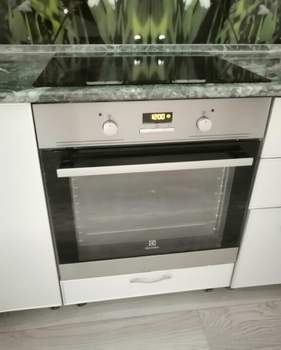 1-к квартира, вторичка, 39м2, 2/18 этаж