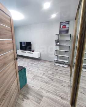 1-к квартира, вторичка, 30м2, 5/5 этаж