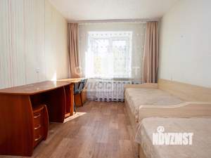 3-к квартира, вторичка, 67м2, 4/5 этаж