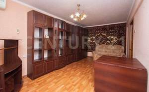 2-к квартира, вторичка, 42м2, 5/5 этаж