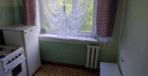 2-к квартира, вторичка, 46м2, 4/5 этаж