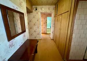 2-к квартира, вторичка, 49м2, 9/9 этаж