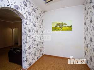 3-к квартира, вторичка, 41м2, 2/4 этаж