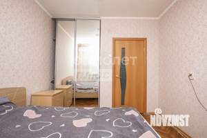 3-к квартира, вторичка, 65м2, 9/9 этаж
