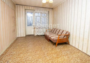 3-к квартира, вторичка, 58м2, 4/9 этаж