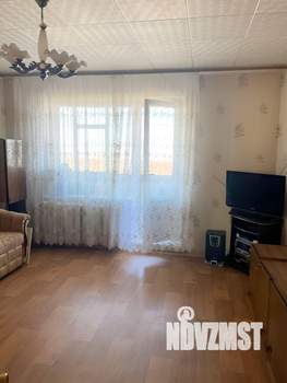 2-к квартира, вторичка, 52м2, 3/5 этаж