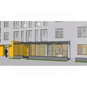 3-к квартира, вторичка, 88м2, 1/10 этаж