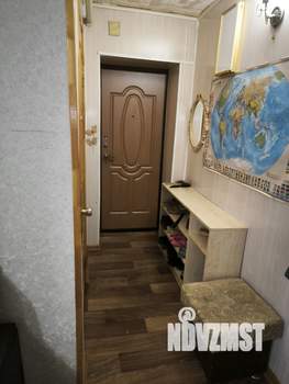 2-к квартира, вторичка, 43м2, 1/4 этаж