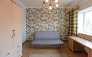 2-к квартира, вторичка, 71м2, 2/4 этаж
