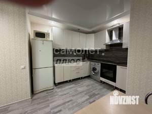 2-к квартира, вторичка, 58м2, 18/20 этаж