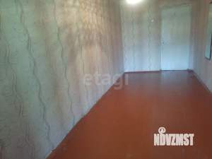 3-к квартира, вторичка, 56м2, 1/5 этаж