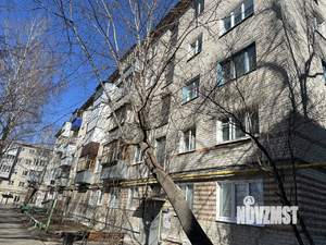 1-к квартира, вторичка, 30м2, 5/5 этаж