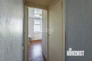 1-к квартира, вторичка, 29м2, 6/9 этаж