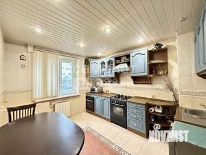 4-к квартира, вторичка, 114м2, 9/10 этаж