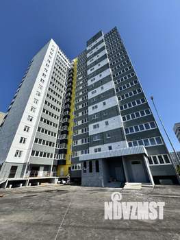 2-к квартира, вторичка, 60м2, 10/18 этаж