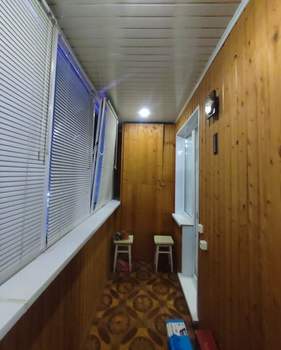 1-к квартира, вторичка, 35м2, 2/9 этаж