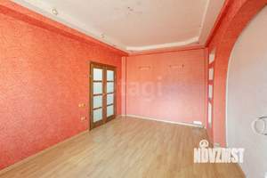 2-к квартира, вторичка, 61м2, 5/6 этаж