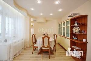 3-к квартира, вторичка, 119м2, 7/9 этаж