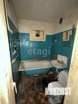 1-к квартира, вторичка, 31м2, 3/4 этаж