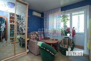 1-к квартира, вторичка, 30м2, 4/9 этаж