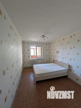 2-к квартира, вторичка, 57м2, 2/9 этаж