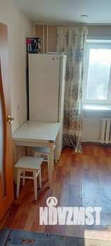 1-к квартира, вторичка, 24м2, 4/5 этаж