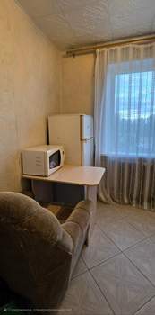 1-к квартира, вторичка, 38м2, 4/9 этаж