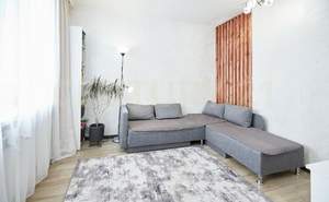 1-к квартира, вторичка, 30м2, 5/9 этаж