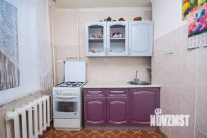 1-к квартира, вторичка, 39м2, 5/9 этаж