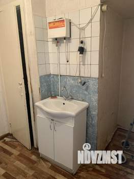 Студия квартира, вторичка, 19м2, 3/5 этаж