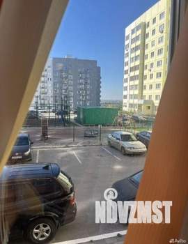1-к квартира, вторичка, 37м2, 1/12 этаж