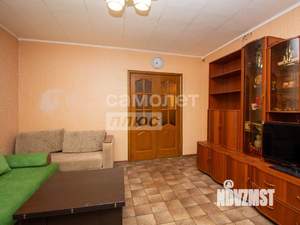3-к квартира, вторичка, 65м2, 1/10 этаж