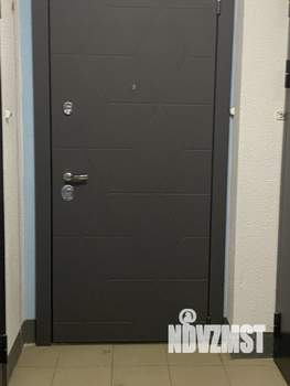 1-к квартира, вторичка, 38м2, 2/3 этаж