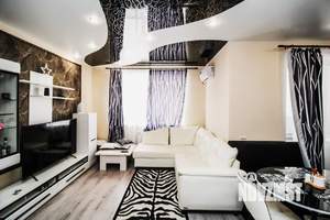 1-к квартира, вторичка, 35м2, 1/3 этаж