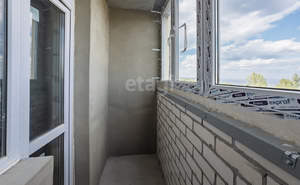 1-к квартира, вторичка, 31м2, 5/14 этаж