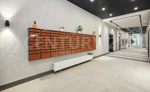 Студия квартира, вторичка, 39м2, 9/16 этаж