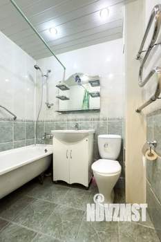 1-к квартира, вторичка, 39м2, 9/10 этаж